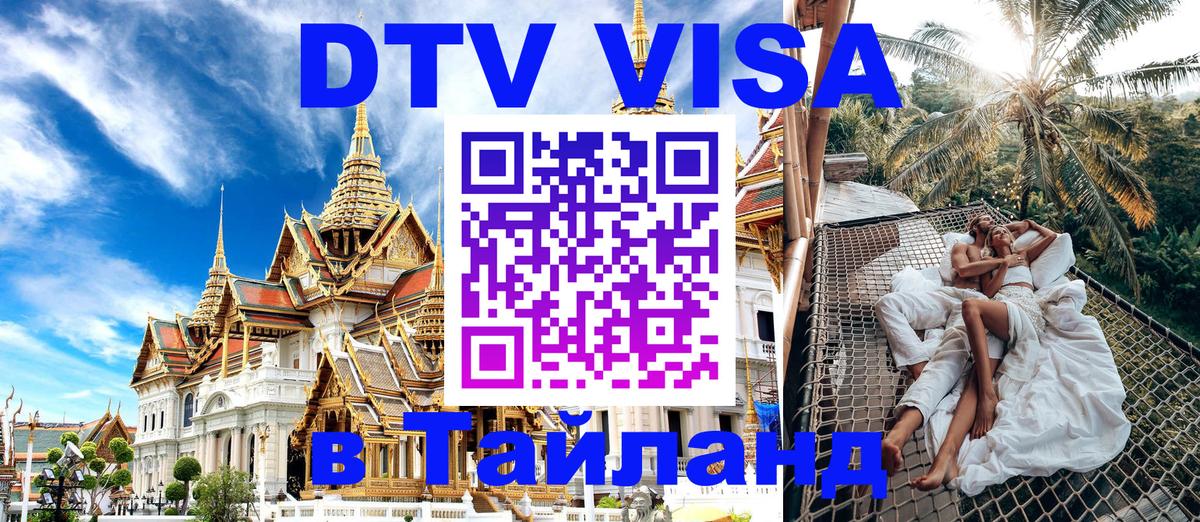 Оформление DTV визы под ключ: стоимость и тарифы, только загранпаспорт - 05.10.2025 